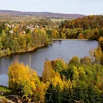 Lakefront Family Retreat * Гюнтерсберге