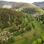 Lakefront Family Retreat Apartmán Güntersberge