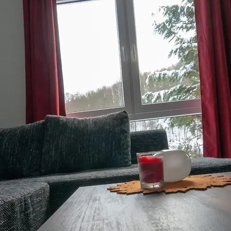 Modern With View 아파트