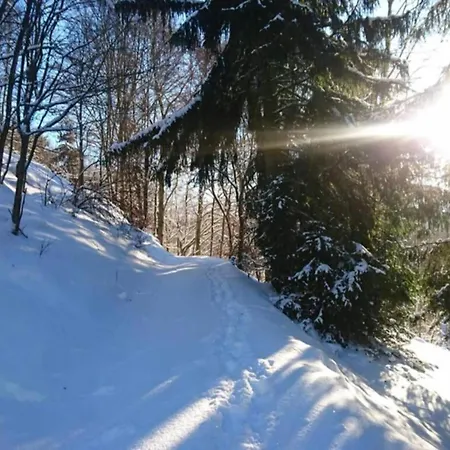 Appartement Lakefront Family Retreat Güntersberge