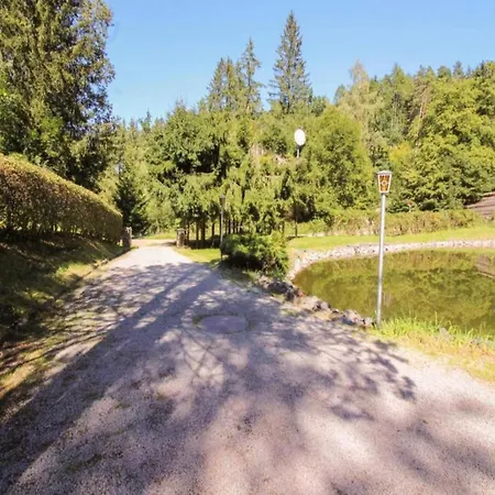 Appartement Lakefront Family Retreat *