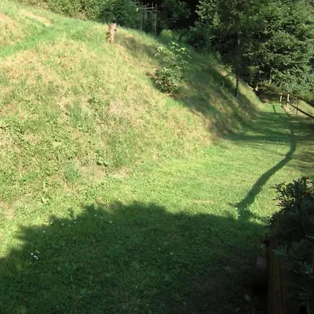 Lakefront Family Retreat Appartement Güntersberge