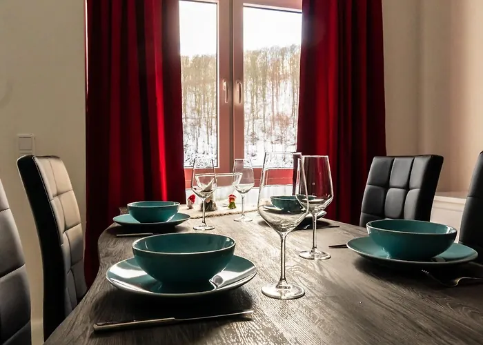 Lägenhet Lakefront Family Retreat