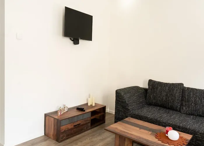 Lägenhet Lakefront Family Retreat *