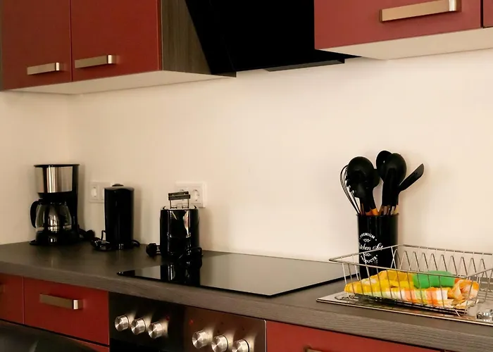 Lakefront Family Retreat Lägenhet