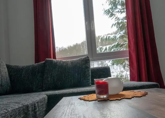 Lakefront Family Retreat Lägenhet