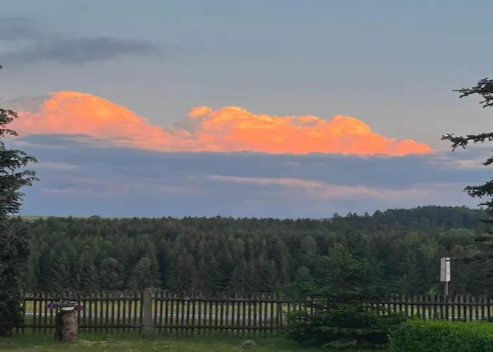 Lägenhet Lakefront Family Retreat Güntersberge