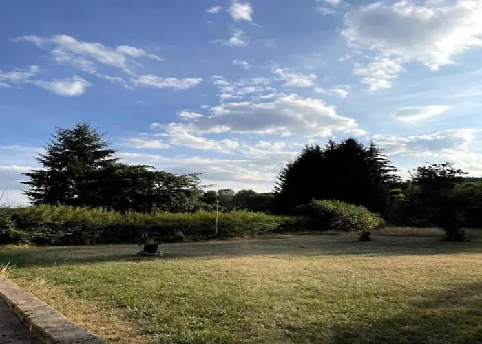 Lakefront Family Retreat Guntersberge