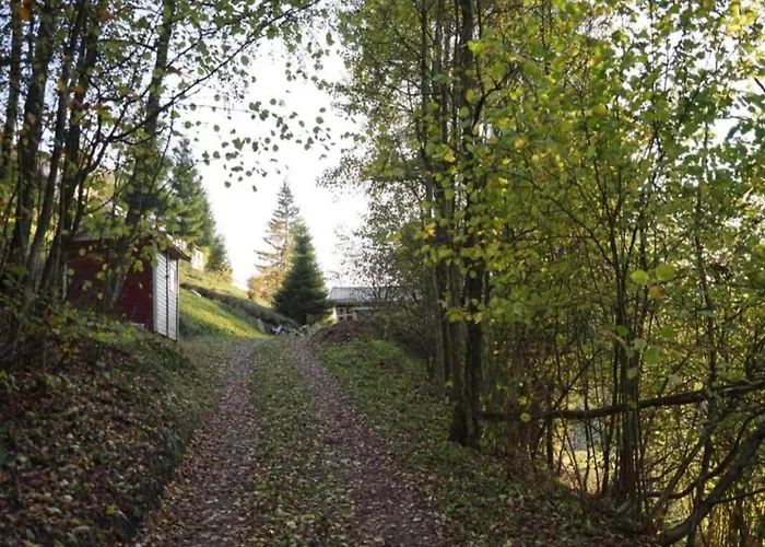 Lägenhet Lakefront Family Retreat