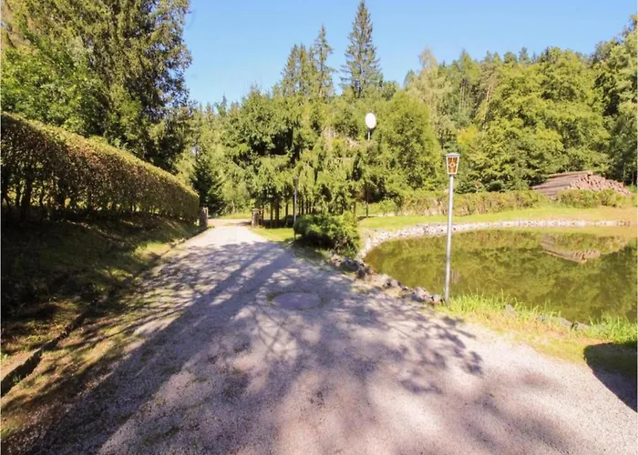 Lägenhet Lakefront Family Retreat *