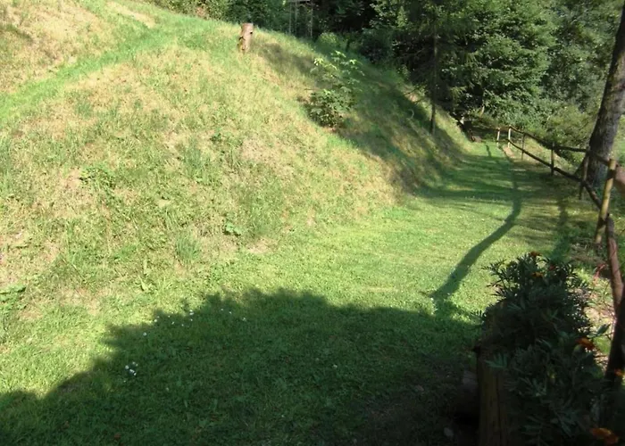 Lakefront Family Retreat Lägenhet Güntersberge